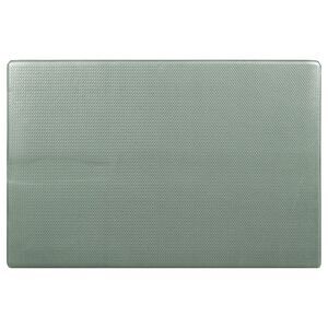 Kitchen Rug 1 Piece Kitchen Runner Rug Kitchen Floor Mat 18" x 28" Green
